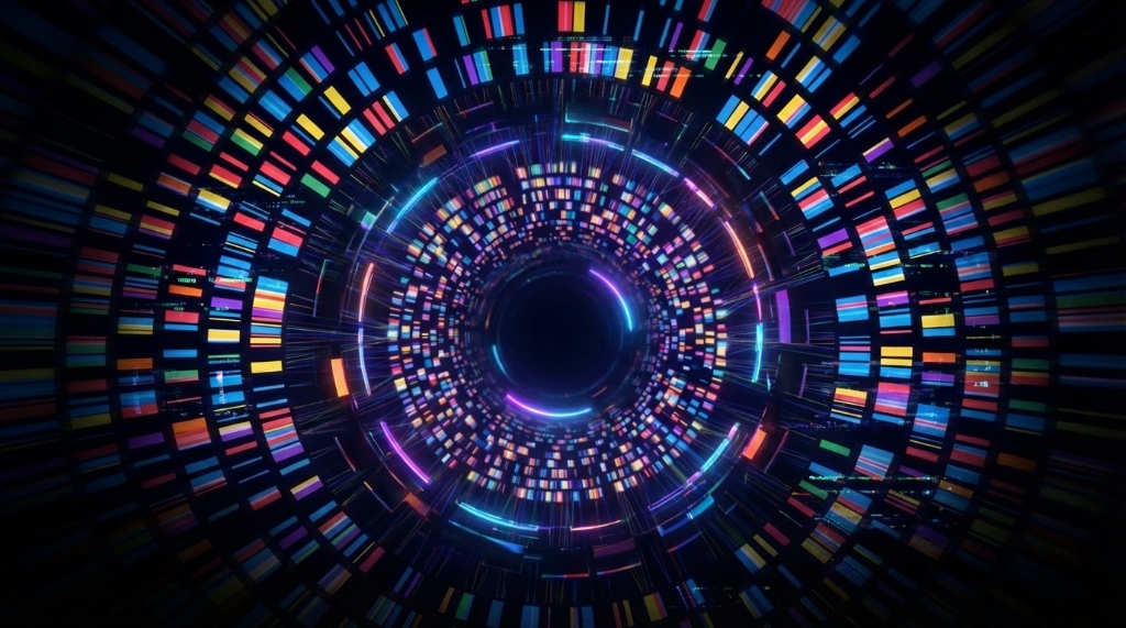 Abstract video understanding